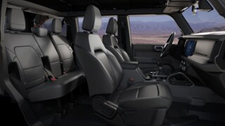 2025 Ford Bronco® Internal Image 1